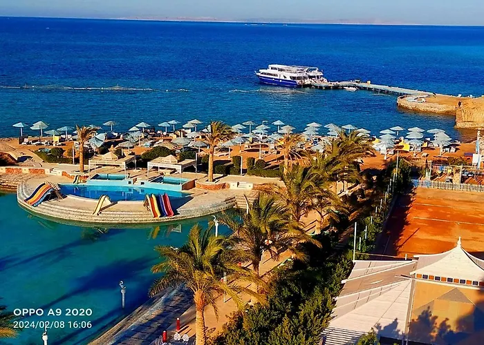 Otel Davinci