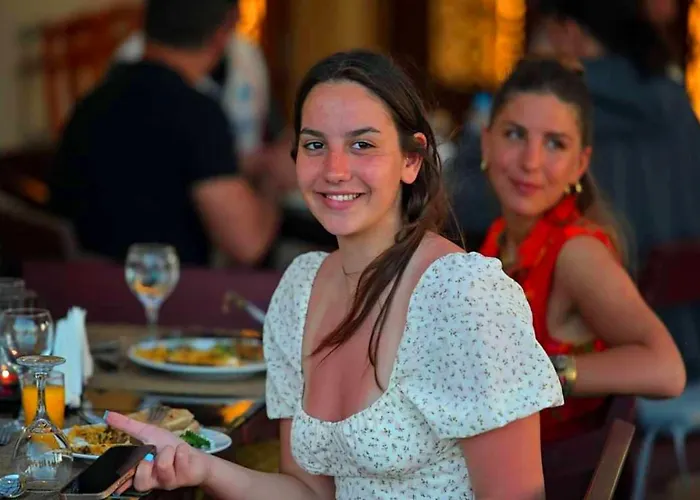 Otel Davinci Hurgada