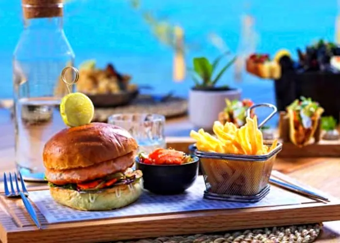Davinci Otel 3*