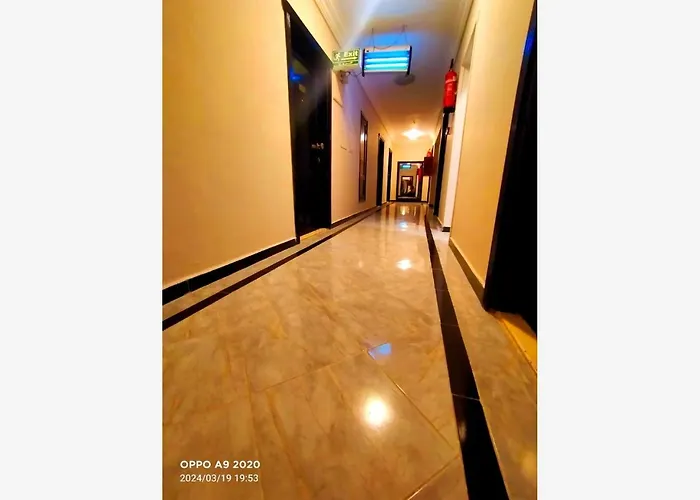 Otel Davinci Hurgada
