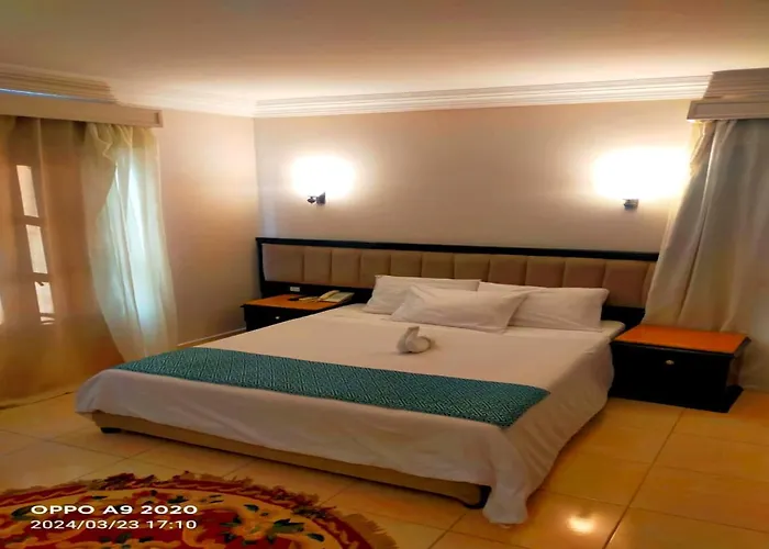 Otel Davinci