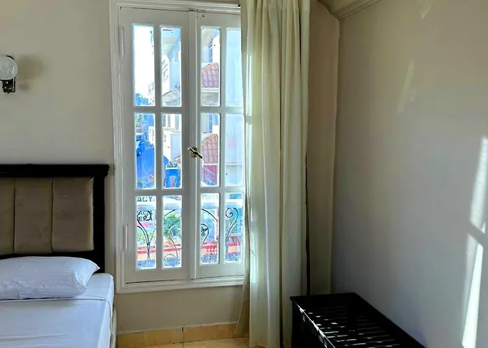 Davinci Otel 3*