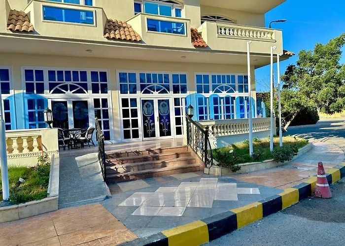 Otel Davinci 3*