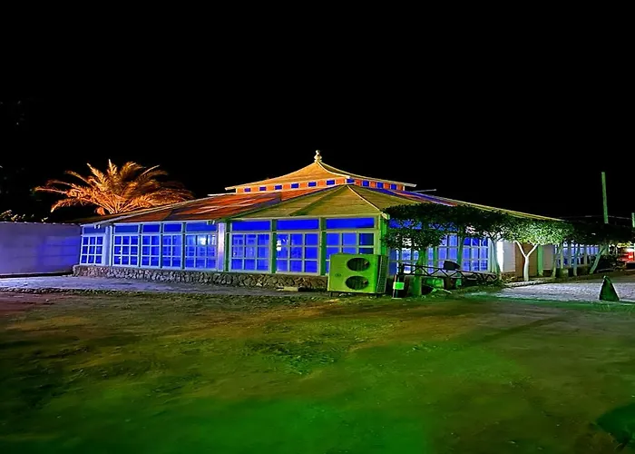Otel Davinci Hurgada