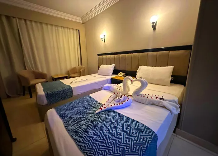 Davinci Otel