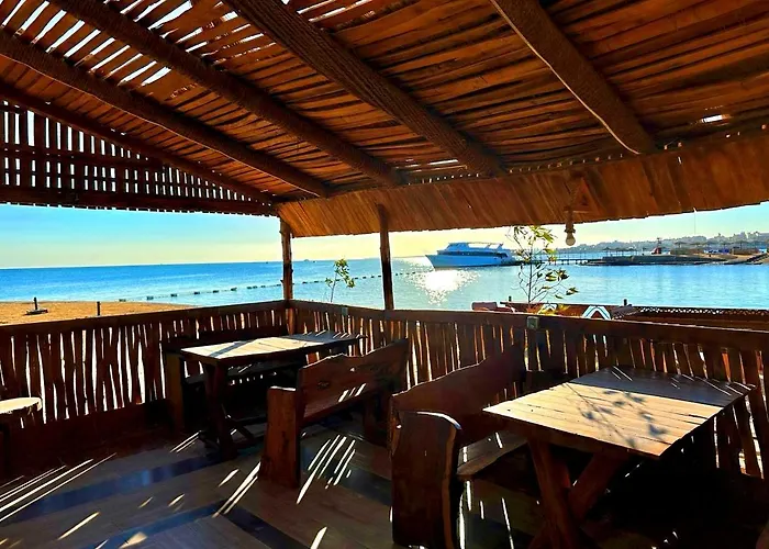 Otel Davinci Hurgada
