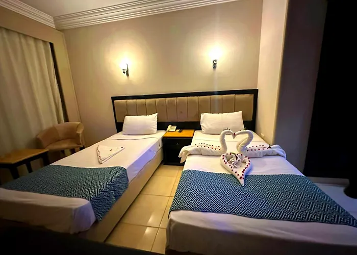 Otel Davinci