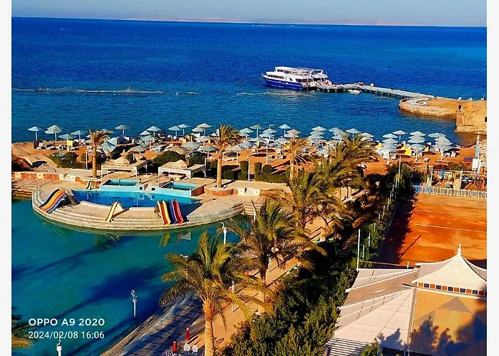 Otel Davinci 3*