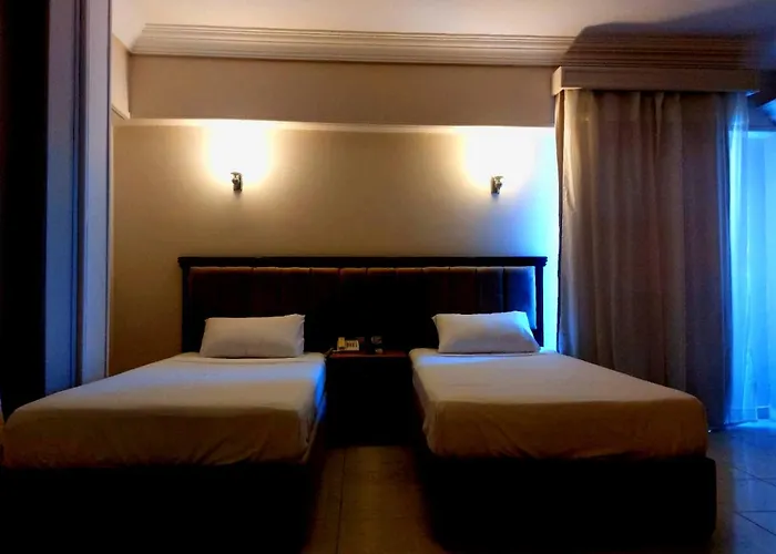 Otel Davinci Hurgada
