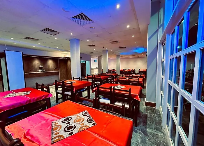 Otel Davinci 3*