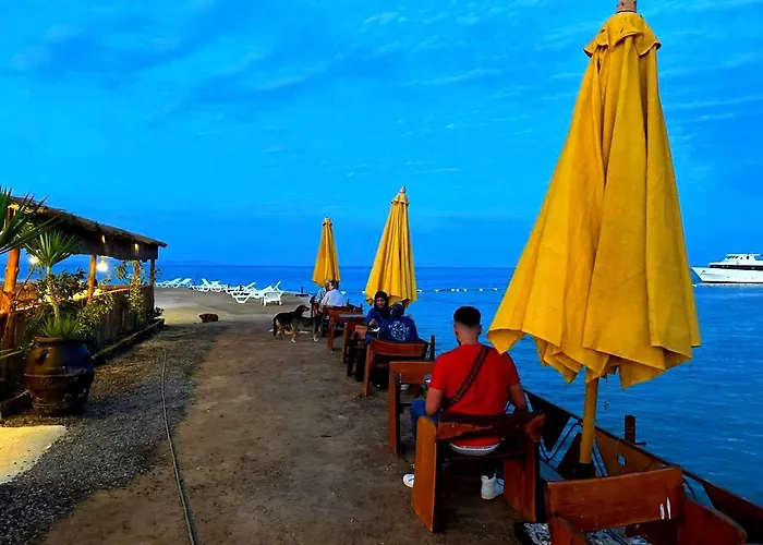 Davinci Hotel 3*